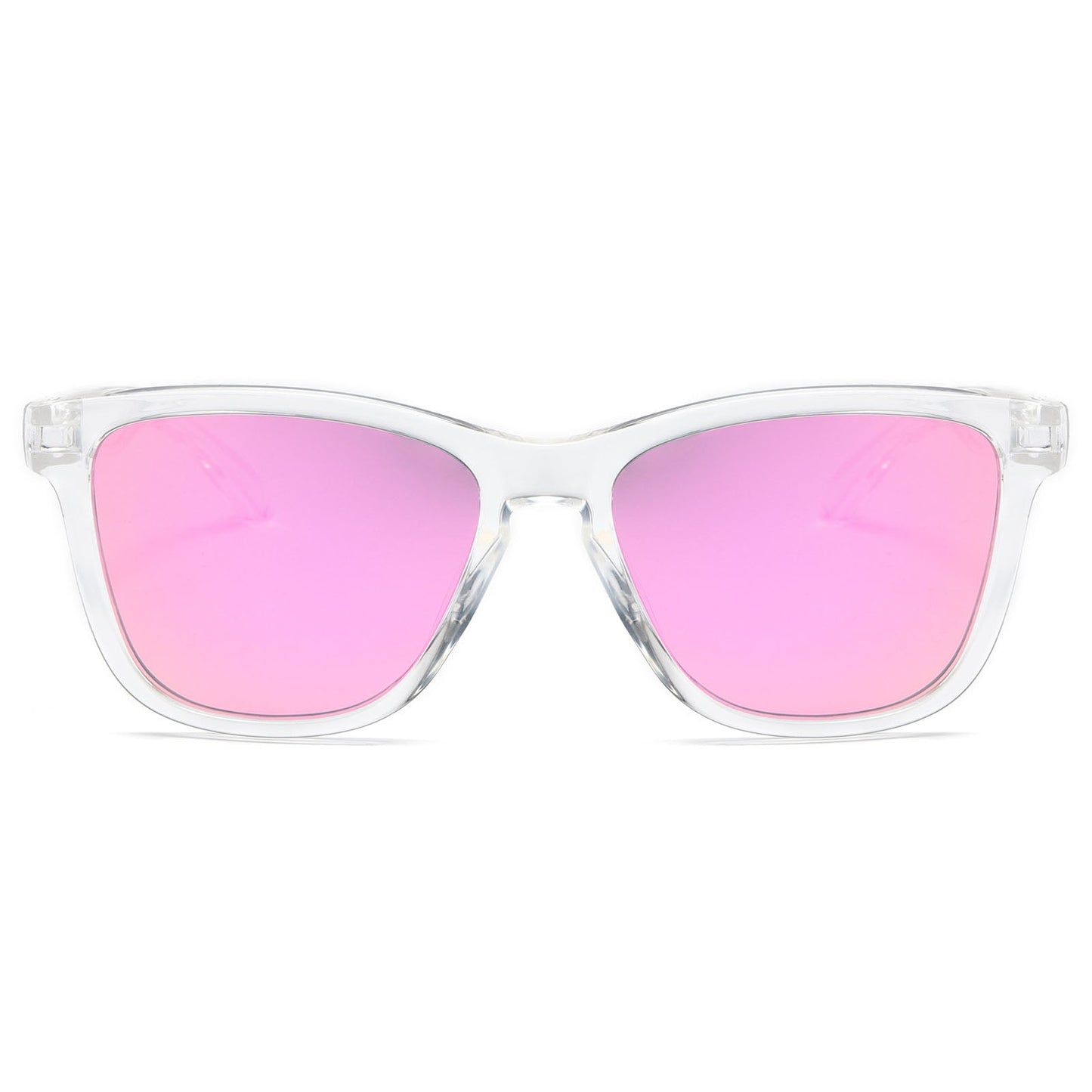 BODALA Sunglasses-Lifestyle Collection-Y2001 Transparency Pink