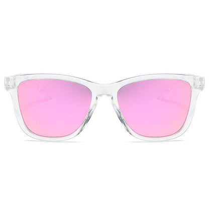 BODALA Sunglasses-Lifestyle Collection-Y2001 Transparency Pink