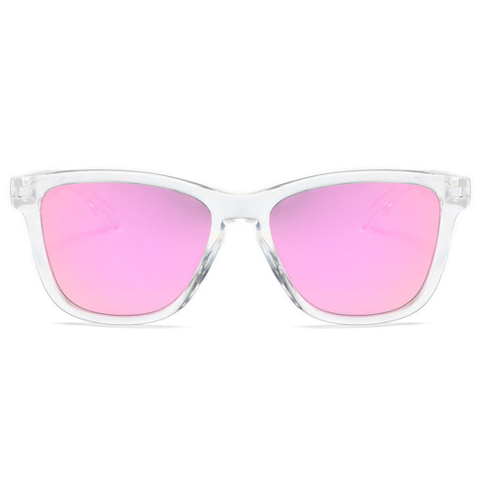 BODALA Sunglasses-Lifestyle Collection-Y2001 Transparency Pink