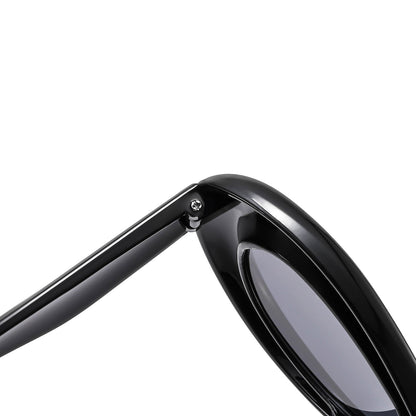 BODALA Sunglasses-Lifestyle Collection-S82222  Black frame with gray lens