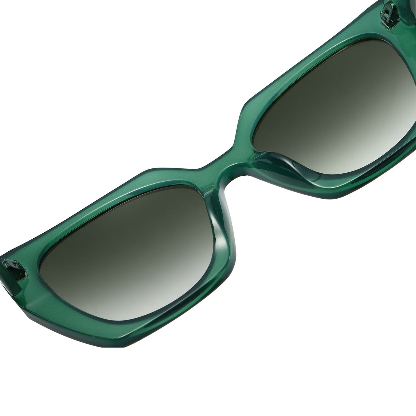 BODALA Sunglasses-Lifestyle Collection-Y2002 Green