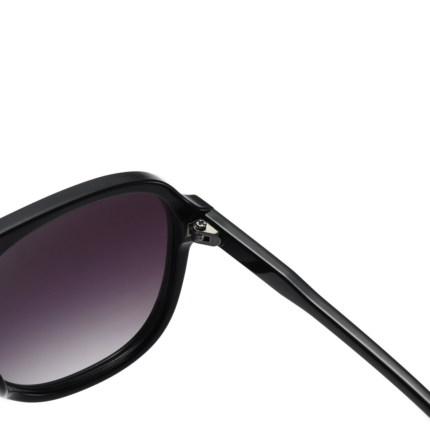 BODALA Sunglasses-Lifestyle Collection-S82224-Black frame with yellow lens