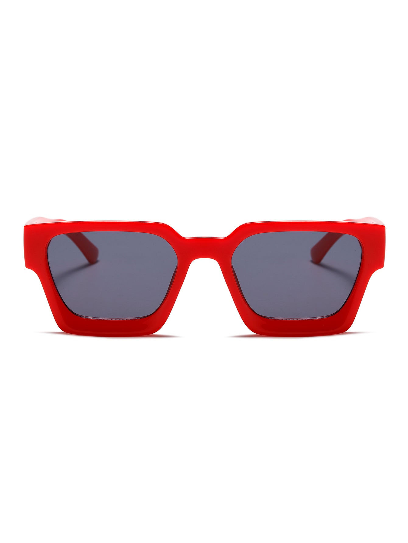 BODALA Sunglasses-Lifestyle Collection-Y2013 Red