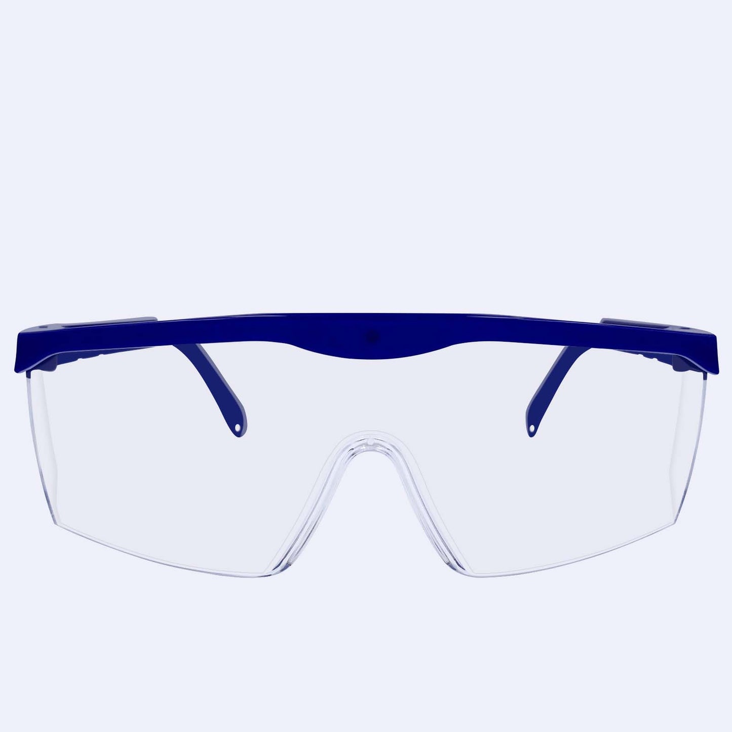 BODALA Safety Glasses-Professional Collection-Y2000 Blue