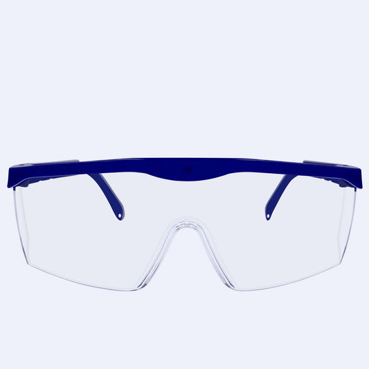 BODALA Safety Glasses-Professional Collection-Y2000 Blue