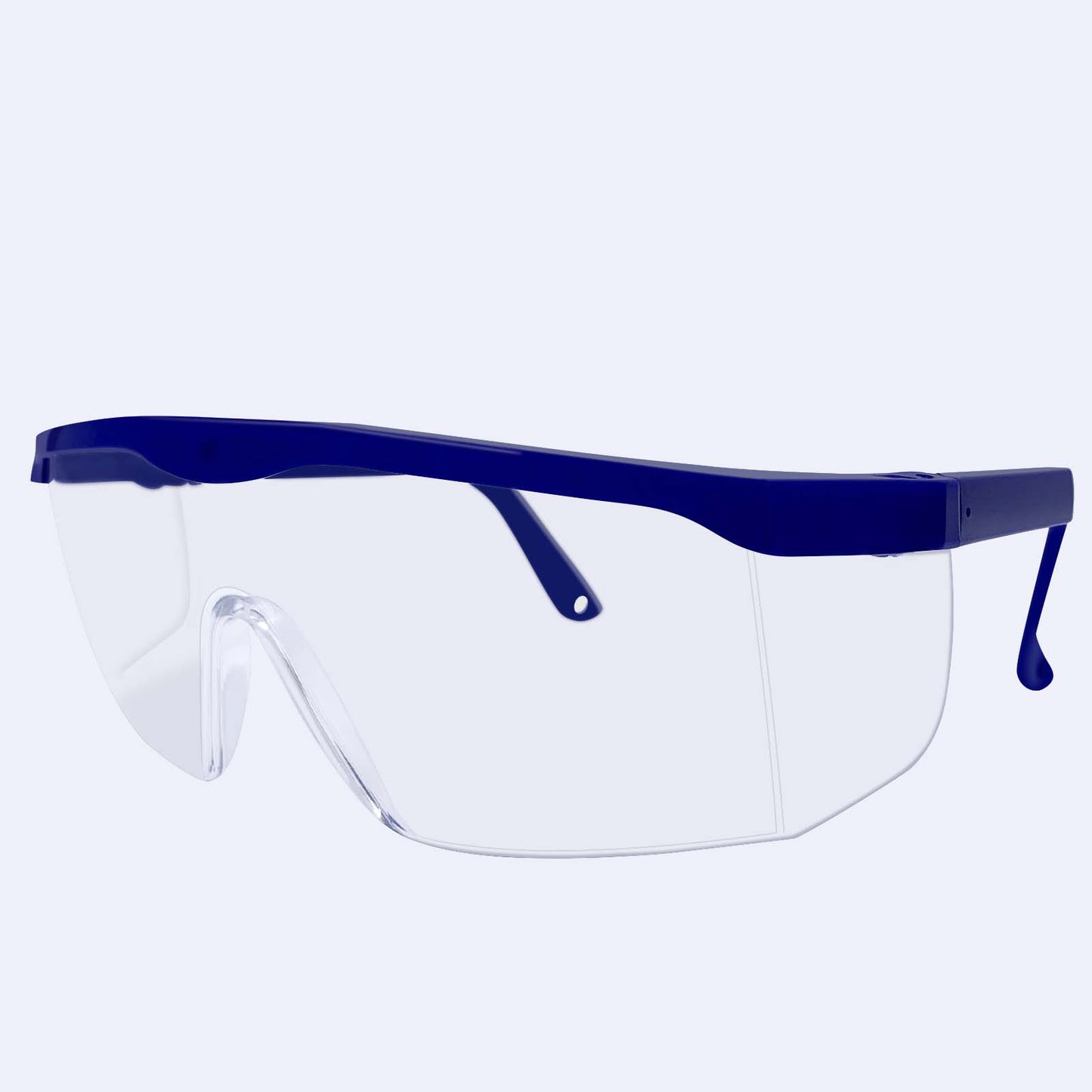 BODALA Safety Glasses-Professional Collection-Y2000 Blue