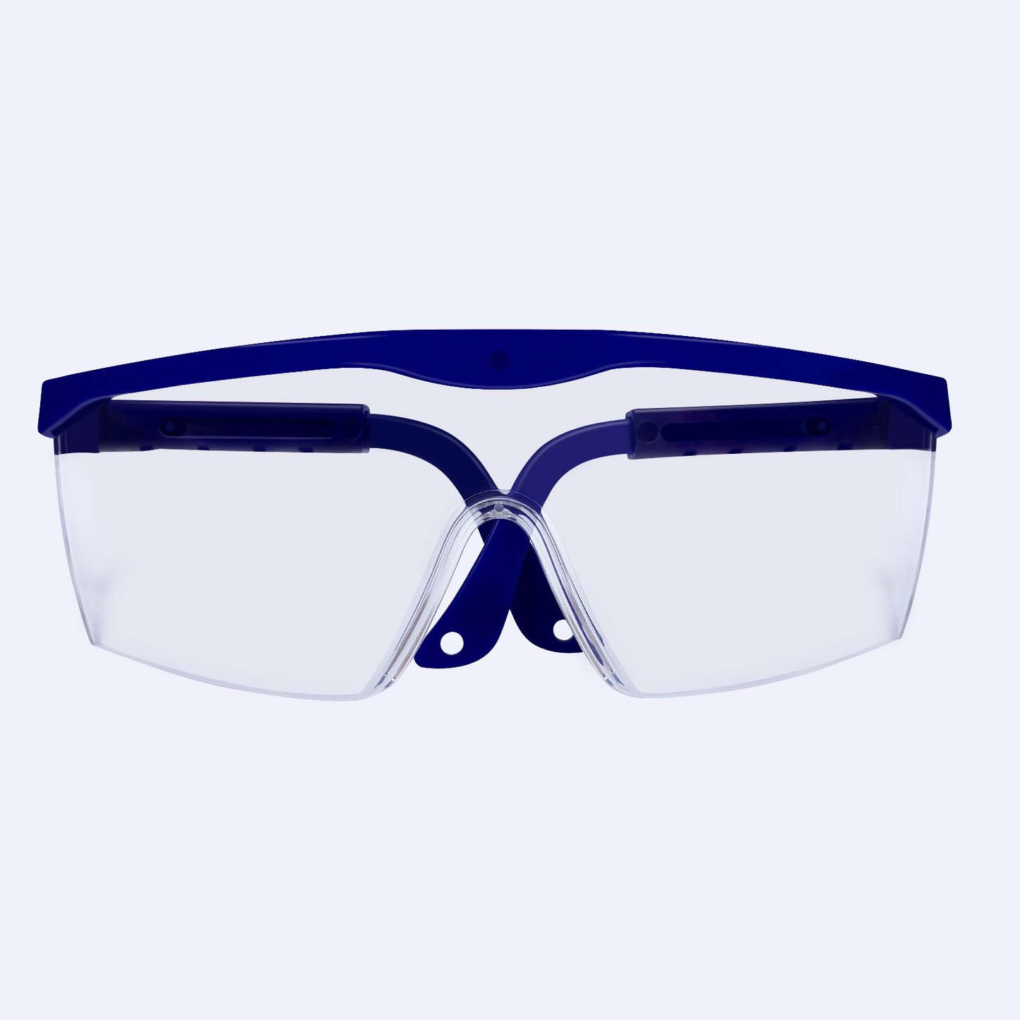 BODALA Safety Glasses-Professional Collection-Y2000 Blue