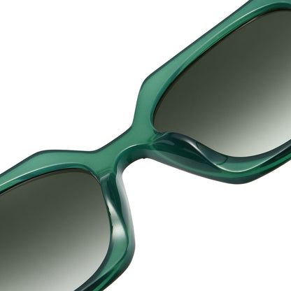 BODALA Sunglasses-Lifestyle Collection-Y2002 Green