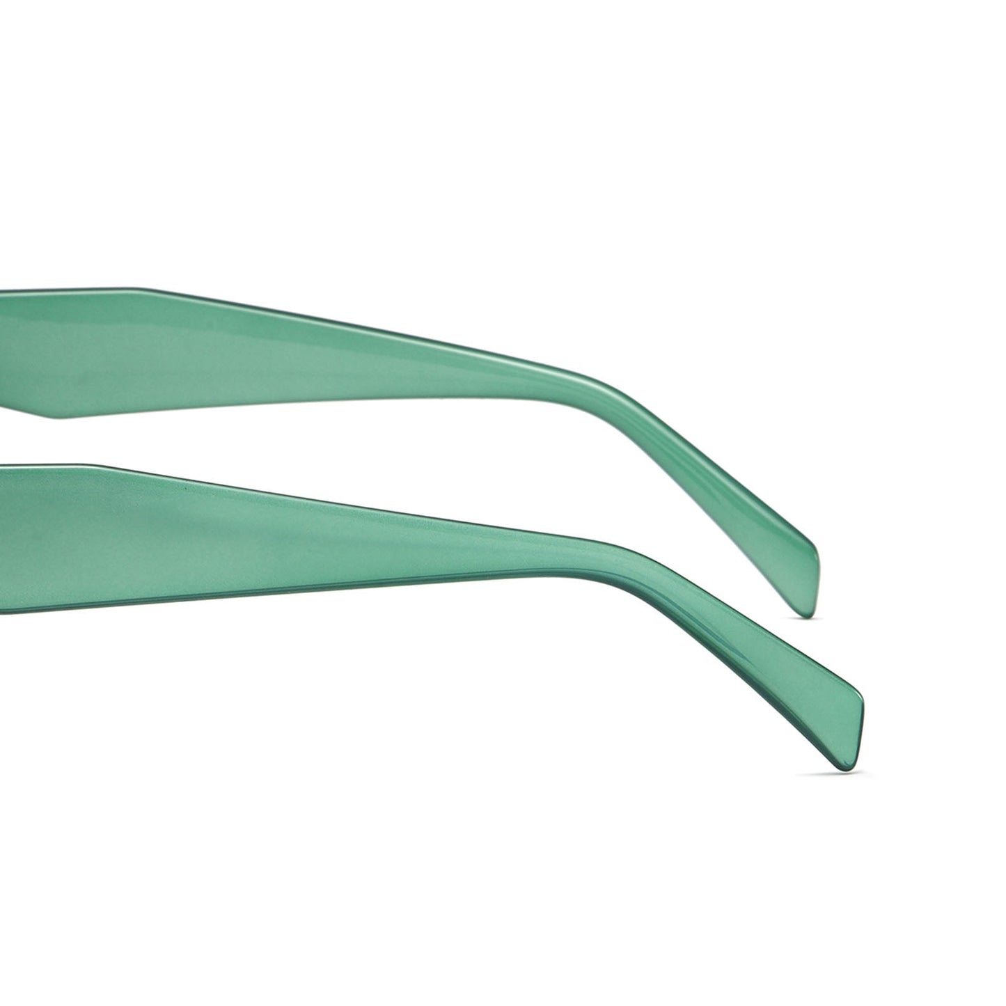 BODALA Sunglasses-Lifestyle Collection-Y2002 Green