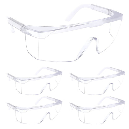 BODALA Safety Glasses-Professional Collection-Y2000 White