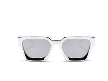 BODALA Sunglasses-Lifestyle Collection-Y2013 silver