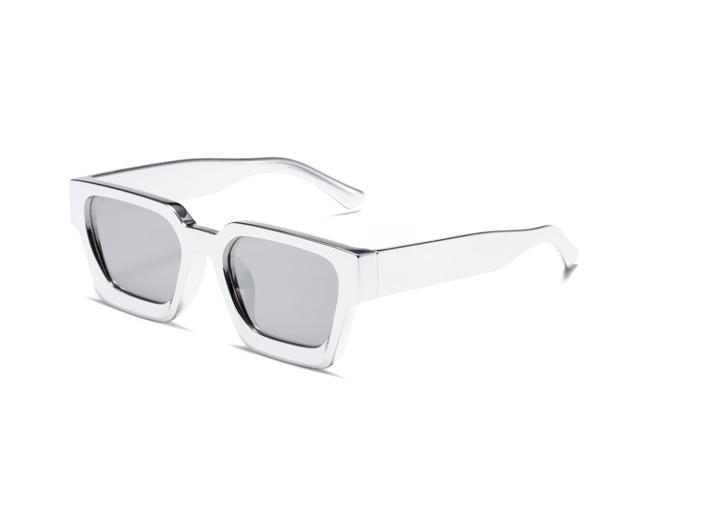 BODALA Sunglasses-Lifestyle Collection-Y2013 silver