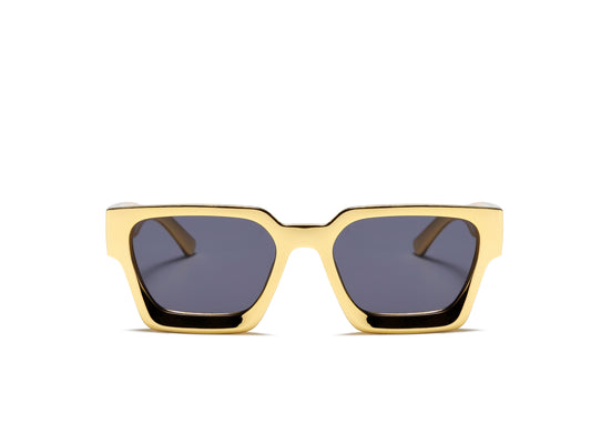 BODALA Sunglasses-Lifestyle Collection-Y2013 Gold