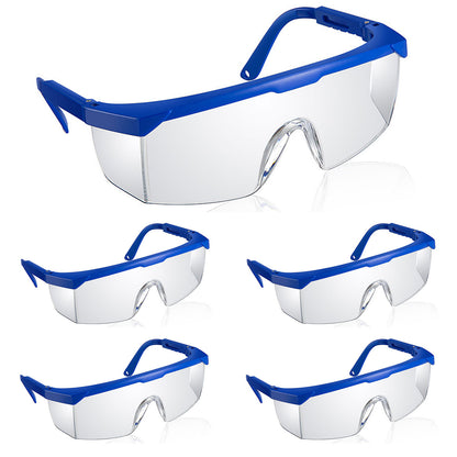 BODALA Safety Glasses-Professional Collection-Y2000 Blue